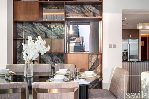 Apartament do wynajęcia w Downtown Dubai (Downtown Burj Dubai), Dubai, ZEA 3 sypialnie, 169 mkw., nr 641041 - zdjęcie 5