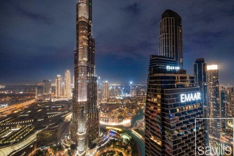 Apartament do wynajęcia w Downtown Dubai (Downtown Burj Dubai), Dubai, ZEA 3 sypialnie, 169 mkw., nr 641041 - zdjęcie 1