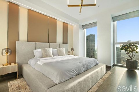 Apartament do wynajęcia w Downtown Dubai (Downtown Burj Dubai), Dubai, ZEA 3 sypialnie, 169 mkw., nr 641041 - zdjęcie 10