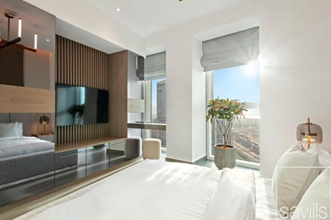 Apartament do wynajęcia w Downtown Dubai (Downtown Burj Dubai), Dubai, ZEA 3 sypialnie, 169 mkw., nr 641041 - zdjęcie 9