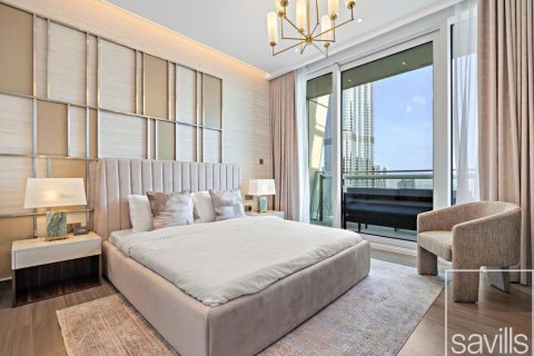 Apartament do wynajęcia w Downtown Dubai (Downtown Burj Dubai), Dubai, ZEA 3 sypialnie, 169 mkw., nr 641041 - zdjęcie 7