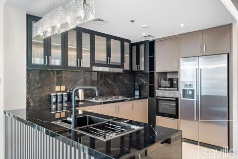 Apartament do wynajęcia w Downtown Dubai (Downtown Burj Dubai), Dubai, ZEA 3 sypialnie, 169 mkw., nr 641041 - zdjęcie 11