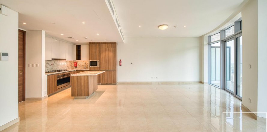 Apartman u Downtown Dubai (Downtown Burj Dubai), UAE 179 m2, 3 spavaćih soba Br. 641036