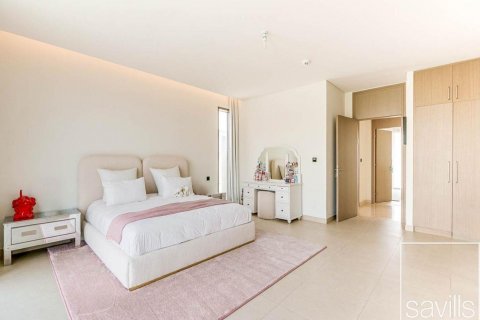 Villa til leje i Dubai Hills Estate, Dubai, UAE 4 soveværelser, 701 kvm № 641039 - foto 17