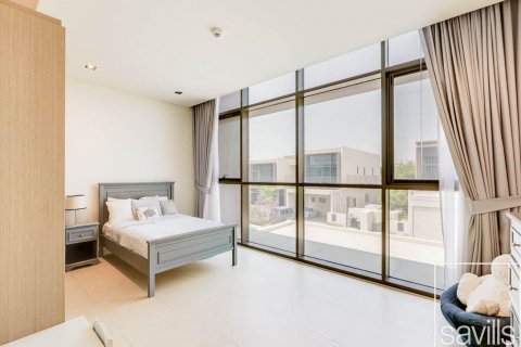 Villa til leje i Dubai Hills Estate, Dubai, UAE 4 soveværelser, 701 kvm № 641039 - foto 22