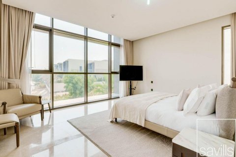 Villa til leje i Dubai Hills Estate, Dubai, UAE 4 soveværelser, 701 kvm № 641039 - foto 21