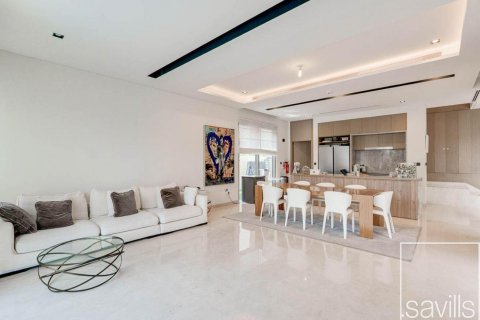 Villa til leje i Dubai Hills Estate, Dubai, UAE 4 soveværelser, 701 kvm № 641039 - foto 7