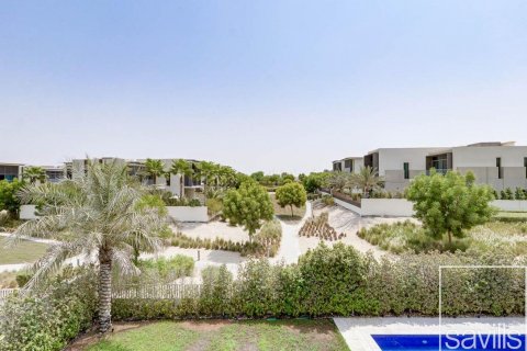 Villa til leje i Dubai Hills Estate, Dubai, UAE 4 soveværelser, 701 kvm № 641039 - foto 29