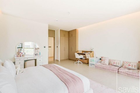 Villa til leje i Dubai Hills Estate, Dubai, UAE 4 soveværelser, 701 kvm № 641039 - foto 18
