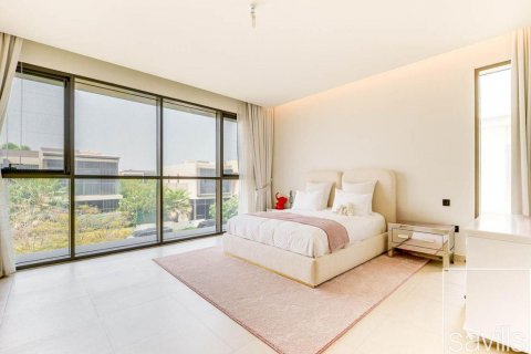 Villa til leje i Dubai Hills Estate, Dubai, UAE 4 soveværelser, 701 kvm № 641039 - foto 16