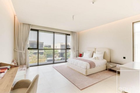 Villa til leje i Dubai Hills Estate, Dubai, UAE 4 soveværelser, 701 kvm № 641039 - foto 15