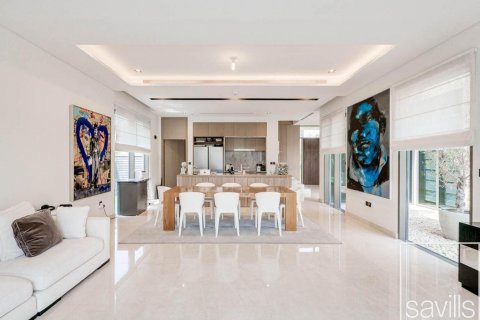 Villa til leje i Dubai Hills Estate, Dubai, UAE 4 soveværelser, 701 kvm № 641039 - foto 8