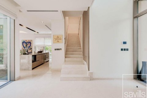 Villa til leje i Dubai Hills Estate, Dubai, UAE 4 soveværelser, 701 kvm № 641039 - foto 12
