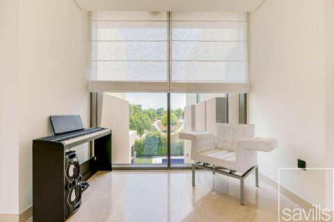Villa til leje i Dubai Hills Estate, Dubai, UAE 4 soveværelser, 701 kvm № 641039 - foto 13