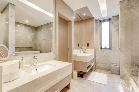 Villa til leje i Dubai Hills Estate, Dubai, UAE 4 soveværelser, 701 kvm № 641039 - foto 24