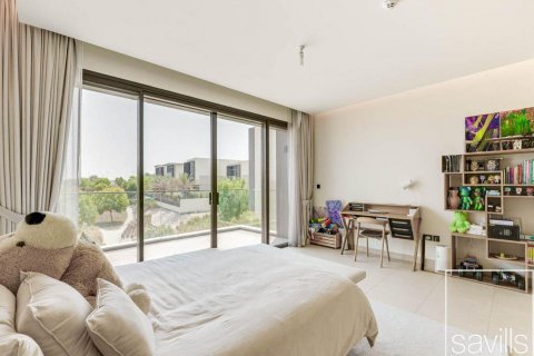 Villa til leje i Dubai Hills Estate, Dubai, UAE 4 soveværelser, 701 kvm № 641039 - foto 27