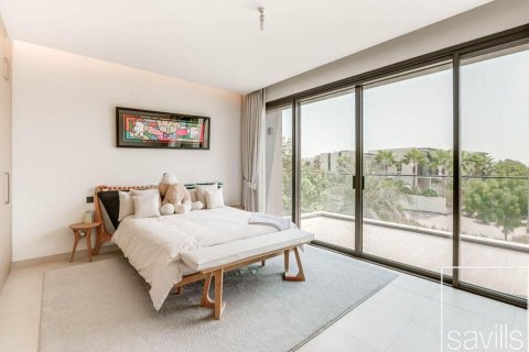 Villa til leje i Dubai Hills Estate, Dubai, UAE 4 soveværelser, 701 kvm № 641039 - foto 26