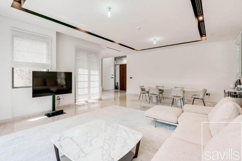 Villa til leje i Dubai Hills Estate, Dubai, UAE 4 soveværelser, 701 kvm № 641039 - foto 5