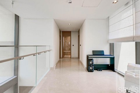 Villa til leje i Dubai Hills Estate, Dubai, UAE 4 soveværelser, 701 kvm № 641039 - foto 14