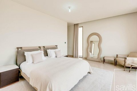 Villa til leje i Dubai Hills Estate, Dubai, UAE 4 soveværelser, 701 kvm № 641039 - foto 20