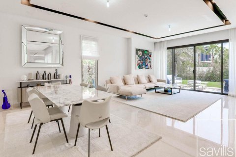 Villa til leje i Dubai Hills Estate, Dubai, UAE 4 soveværelser, 701 kvm № 641039 - foto 3