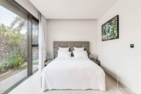 Villa til leje i Dubai Hills Estate, Dubai, UAE 4 soveværelser, 701 kvm № 641039 - foto 19
