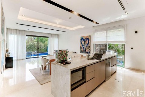 Villa til leje i Dubai Hills Estate, Dubai, UAE 4 soveværelser, 701 kvm № 641039 - foto 10