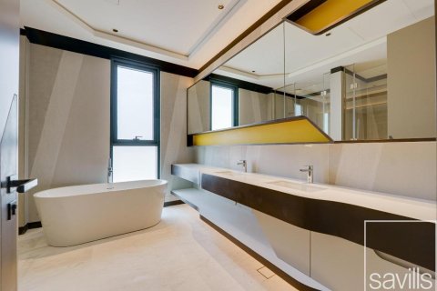 Üürile anda villa asukohaga Dubai Hills Estate, AÜE: 6 magamistoaga, 1240 m² Nr 641040 - pilt 17