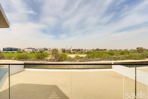 Üürile anda villa asukohaga Dubai Hills Estate, AÜE: 6 magamistoaga, 1240 m² Nr 641040 - pilt 11