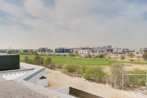Üürile anda villa asukohaga Dubai Hills Estate, AÜE: 6 magamistoaga, 1240 m² Nr 641040 - pilt 30