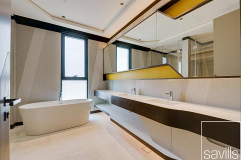 Willa do wynajęcia w Dubai Hills Estate, Dubai, ZEA 6 sypialnie, 932 mkw., nr 641040 - zdjęcie 17