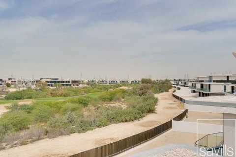 Üürile anda villa asukohaga Dubai Hills Estate, AÜE: 6 magamistoaga, 1240 m² Nr 641040 - pilt 29