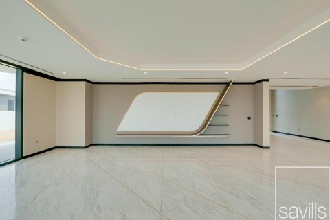 Üürile anda villa asukohaga Dubai Hills Estate, AÜE: 6 magamistoaga, 1240 m² Nr 641040 - pilt 5