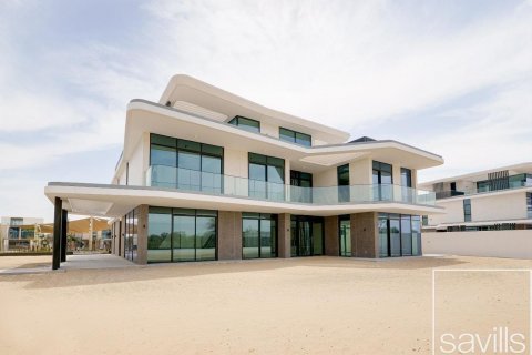 Willa do wynajęcia w Dubai Hills Estate, Dubai, ZEA 6 sypialnie, 932 mkw., nr 641040 - zdjęcie 3