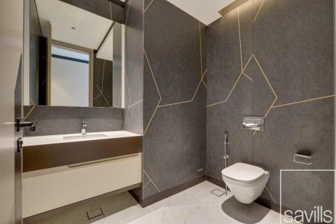 Willa do wynajęcia w Dubai Hills Estate, Dubai, ZEA 6 sypialnie, 932 mkw., nr 641040 - zdjęcie 10