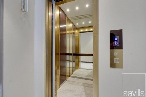 Willa do wynajęcia w Dubai Hills Estate, Dubai, ZEA 6 sypialnie, 932 mkw., nr 641040 - zdjęcie 9