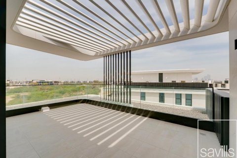 Willa do wynajęcia w Dubai Hills Estate, Dubai, ZEA 6 sypialnie, 932 mkw., nr 641040 - zdjęcie 27
