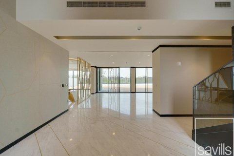 Üürile anda villa asukohaga Dubai Hills Estate, AÜE: 6 magamistoaga, 1240 m² Nr 641040 - pilt 4