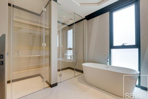Willa do wynajęcia w Dubai Hills Estate, Dubai, ZEA 6 sypialnie, 932 mkw., nr 641040 - zdjęcie 21