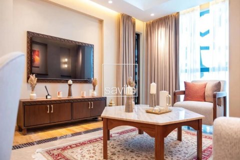 Apartmán v Masdar City, Abu Dhabi, SAE 2 spálne, 92.53 m2 č. 747985 - Fotografia 6