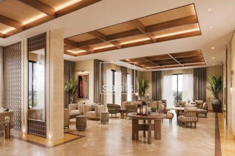 Apartmán v Masdar City, Abu Dhabi, SAE 2 spálne, 92.53 m2 č. 747985 - Fotografia 15