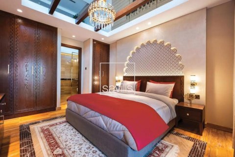Apartmán v Masdar City, Abu Dhabi, SAE 2 spálne, 92.53 m2 č. 747985 - Fotografia 11