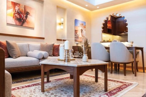 Apartmán v Masdar City, Abu Dhabi, SAE 2 spálne, 92.53 m2 č. 747985 - Fotografia 7