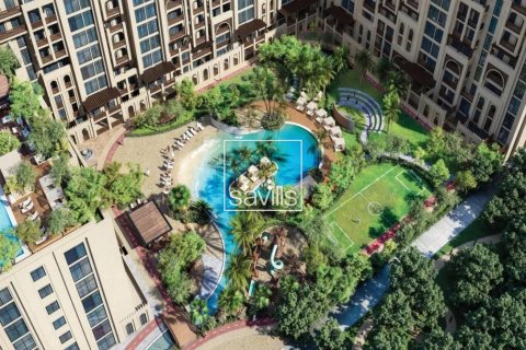Apartmán v Masdar City, Abu Dhabi, SAE 2 spálne, 92.53 m2 č. 747985 - Fotografia 13