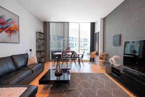 Διαμέρισμα στην Saadiyat Island, Abu Dhabi, ΗΑΕ 2 υπνοδωμάτια, 171.13 τ.μ. Αρ. 747987 - φωτογραφία 3