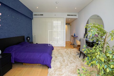 Διαμέρισμα στην Saadiyat Island, Abu Dhabi, ΗΑΕ 2 υπνοδωμάτια, 171.13 τ.μ. Αρ. 747987 - φωτογραφία 11