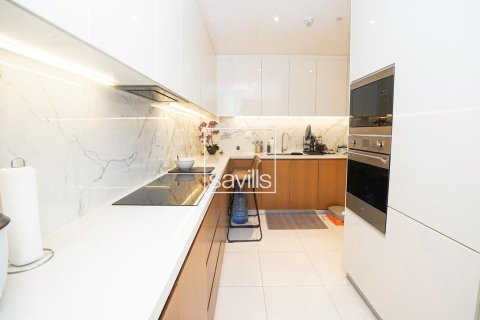 Διαμέρισμα στην Saadiyat Island, Abu Dhabi, ΗΑΕ 2 υπνοδωμάτια, 171.13 τ.μ. Αρ. 747987 - φωτογραφία 9