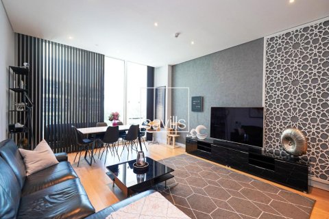 Apartament na Saadiyat Island, Abu Dhabi, ZEA 2 sypialnie, 171.13 mkw. nr 747987
