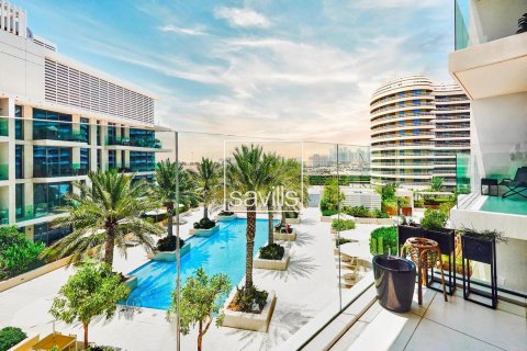 Διαμέρισμα στην Saadiyat Island, Abu Dhabi, ΗΑΕ 2 υπνοδωμάτια, 171.13 τ.μ. Αρ. 747987 - φωτογραφία 2