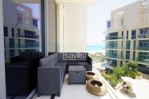 Διαμέρισμα στην Saadiyat Island, Abu Dhabi, ΗΑΕ 2 υπνοδωμάτια, 171.13 τ.μ. Αρ. 747987 - φωτογραφία 8